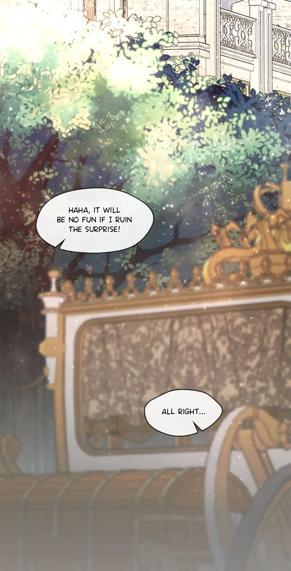 Devoted to Diamond chapter 44 - page 21